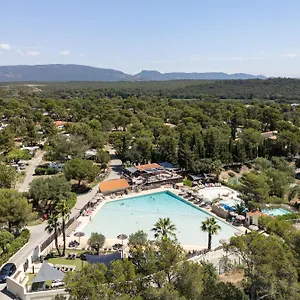 4* Camping Rcn Domaine De La Noguière